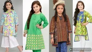 Baby girl dresses design for summer 5 to 10 years 2020