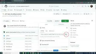 Getting started with GitHub Classroom Assignments (labs)