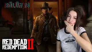 HAFTA SONU NEŞEMİZ | Red Dead Redemption 2 | Türkçe | Bölüm 16