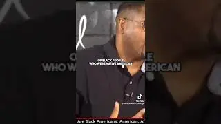 Tariq Nasheed on Aboriginals (so called blacks) in pre colonial America!