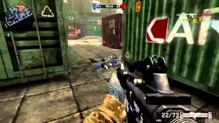 Развитие в Warface: 2 серия (Начинаем обзор комнат)