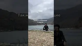 Абсолютно Я✌🏻Экстравертный интроверт. Так и живу) Заглядывай в другие видео, там сериал моей жизни!