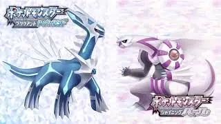 Pokémon Brilliant Diamond & Shining Pearl: Route 206 (Prediction)