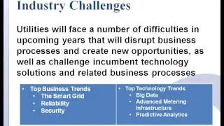 Work Flow Management - Leveraging Data for Solutions (Oct 17, 2013)