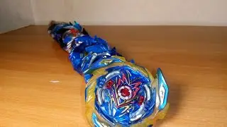 эволюция всех Вальтреков /Валькирия/ бейблейд/ обзор/ Бейблейд/ Бейблэйд