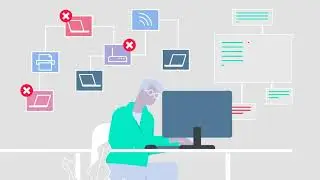 2D Explainer Video | Teqtivity
