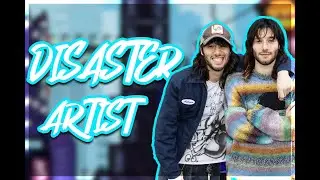 The Disaster Artist Interview