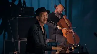 Arthur H -Titanic (Live à La Lanterne)