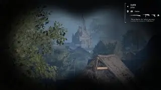 576 Meter Shot Authentic Medal - Sniper Elite 5