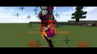 MineHeroes Rape Series v2 (NEW GENERATION PLAYERS)