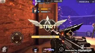 Evill nian ak47 1 hit kill