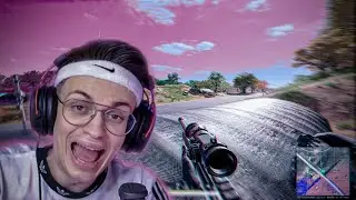БУСТЕР ВЕРНУЛСЯ В ПАБГ😂