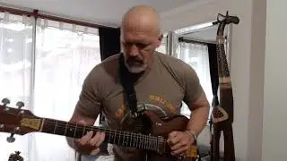 Music Mode 1 🎶🎸🌴🎶