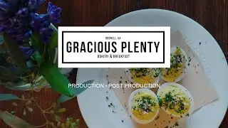 Gracious Plenty BOOK END