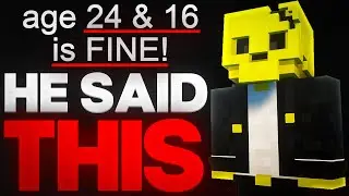 Exposing DeathStreeks Minecraft's Worst Predator