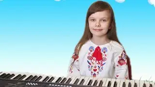 Українська народна пісня ПОДОЛЯНОЧКА