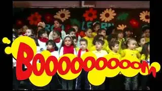 ITIS - KG1 - Aton C
