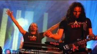 Skazi - Alive
