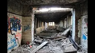 С ДРУГОЙ СТОРОНЫ | Рекарт: Заброшки - Возвращение на Ключи: Казармы