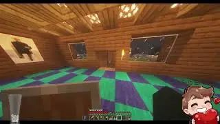 Minecraft: Spider Committed Die 😱🕷️