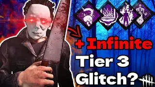 Vault MASTER Myers! - Dead By Daylight