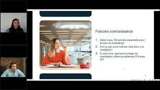 DI + IA : travaillez plus intelligemment