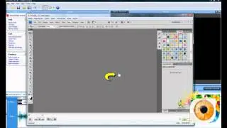 شرح تسجل الدروس .. How To Record Tutorial(2/2)