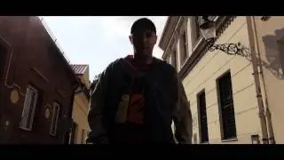 Pavel Baar-Sny (Official Video)