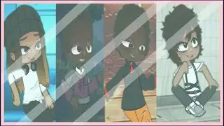 The Night || Gacha Nox || Meme ||