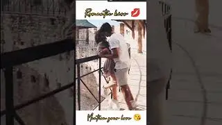 kissing romantic love story #Short