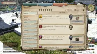 I Finally Reached My Pre-Dawntrail Achievement Goal!!!!