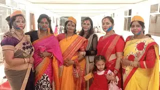 होली की पूर्व संध्या पर शिव रिसोर्टस में RGB GROUP ने किया खूब जोरदार मनोरंजन.. | HOLI | होली |