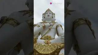 ब्रह्मा की चार दिशाएँ | ब्रह्मा जी के चार सिर | Hindu Mythology Explained