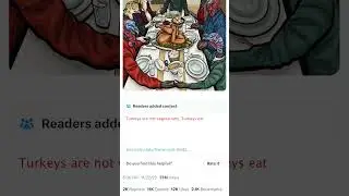 Community Notes Destroys PETA ☢️ 