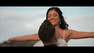 Anna & Ignazio Wedding Day