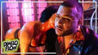 Justin Quiles ft. 