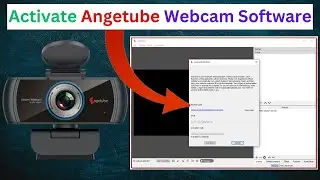 How To Activate Angetube Webcam Software | angetube webcam software code