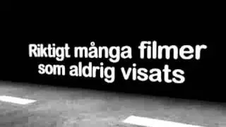 kanal 754234´s Promotionfilm för hemsidan!