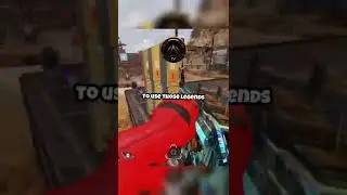 What Your Apex Legends Rank Says About You - Gold 