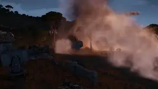 powerful weapon russia mk59 destroy 3 jets and 6 helicopters ukraine - ARMA 3