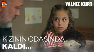 Ela, bu gece Ahmet müdüre misafir... - Yalnız Kurt 20. Bölüm (SEZON FİNALİ)