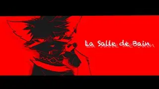 LA SALLE DE BAIN | Animation meme