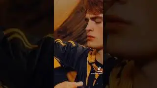 Седрик  Диггори Тик ток