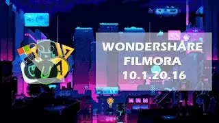 Wondershare Filmora 10 1 20 16 Free Repack | Full Version | 100% Work