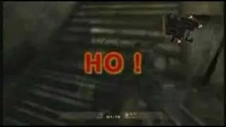 Rainbow 6 Vegas Big Willy Style