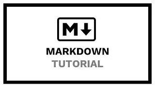Full Tutorial Markdown Untuk Pemula