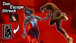 Duo Escape Streak S1 F3 Ich hab DS!