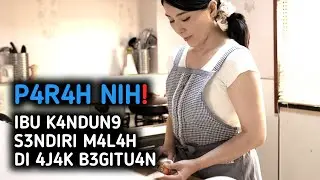 MY OWN MOTHER'S BASTARD CHILD WAS TAKEN INTO THIS