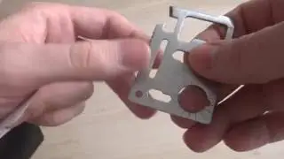 Мультитул 