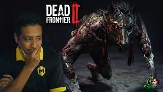 🎮DEAD FRONTIER 2🎮 🐴SLASH OF THE STALLION HAS BEGUN🐴 🧤🔫GUANTES Y RIFLE DE ASALTO🔫🧤 🤔GUIA DE MISION🤔